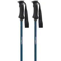 Komperdell Trekmaster Powerlock 105-140 cm Blau