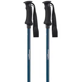 Komperdell Trekmaster Powerlock 105-140 cm Blau