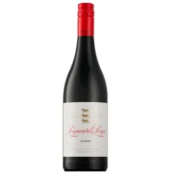 Leopards Leap Shiraz 0,75L