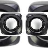 Renkforce RF-4755736 schwarz