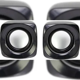 Renkforce RF-4755736 schwarz