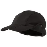 Trekmates Higgor Cap schwarz S-M