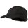 Trekmates Higgor Cap schwarz S-M