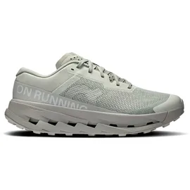 On Cloudultra 3 Herren Green/Grey 42