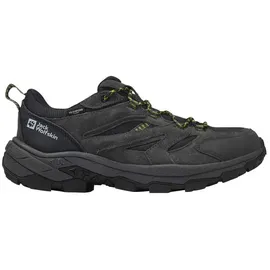 Jack Wolfskin Vojo Tour Texapore Low Wanderschuhe - Slate - EU 47