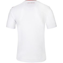hummel 1. FC Köln Mini-Kit Heimtrikot 2022/23 white/true red 80