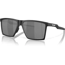 Oakley Futurity Sun Black, Sonnenbrille - Schwarz Stark-Getönt