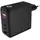 mobile origin 140W GaN Display Charger PW21 - 2x USB-C + USB-A