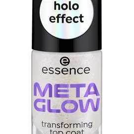 Essence META GLOW Transforming Top Coat 8 ml