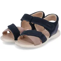 Bisgaard SOFIE Sandal, Navy, 34