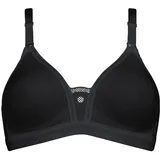 triaction by Triumph Triumph Triaction Trophy N Damen, Schwarz, 80E