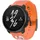 Suunto Race S Edelstahl Power Orange