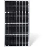 Protron Mono 50W Solarmodul Photovoltaik Monokristallin Solarpanel Solarzelle 50Watt Mono Solar 12V für Wohnmobil, Garten, Boot (0% MwSt. gemäß §12 Abs. 3 UStG)