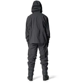 Houdini Five To Nine Hosen - True Black - M