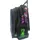 Minecraft Metro Art Boom Rollrucksack, 46 cm Tasche