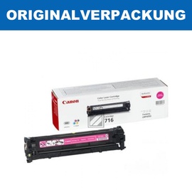 Canon 716M magenta