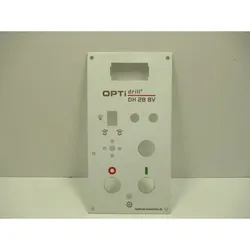Optimum Label DH28BV