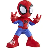 Hasbro Marvel Spidey und seine Super-Freunde Tanz- & Krabbelspaß Spidey