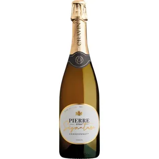 Les Domaines Pierre Chavin Chardonnay 6 x 0,75 l