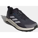adidas TERREX "ANYLANDER", Herren, Gr. 43, aurora onix, dash grau, legend ink, Textil, Schuhe Wanderschuh