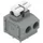 WAGO GMBH & CO. KG WAGO GmbH &amp; Co. KG Leiterplattenklemme 235-402/331-000