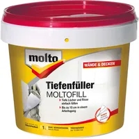 MOLTO Moltofill Tiefenfüller 1 l