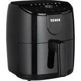 Tesla AirCook Q40 schwarz