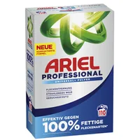 Ariel Professional Universal+ Pulver 110 WL