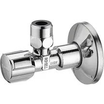 Schell COMFORT Eckventil 1/2" x 3/8", selbstdichtend