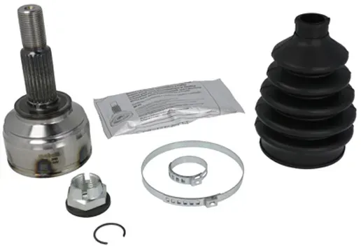 METELLI Gelenksatz, Antriebswelle 151862 für RENAULT