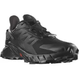 Herren black/black/black 49 1/3