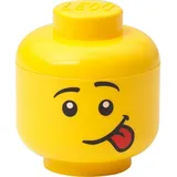 LEGO Storage Head Silly