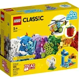 LEGO Classic Bausteine und Funktionen 11019