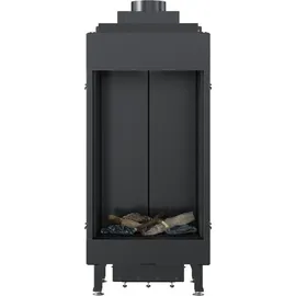 Kratki LEO 68 Gasheizstrahler 4,1 kW schwarz