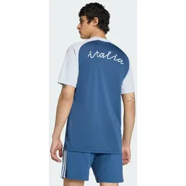 adidas Italien Auswärts-Pre-Matchtrikot 2026 Herren Gr. 3XL