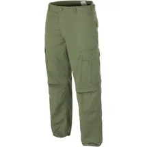 Mil-Tec M64 Cargohose Oliv L
