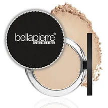 BellaPierre Compact Mineral Foundation Ivory