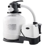 Intex Sandfilteranlage Eco20220 26680