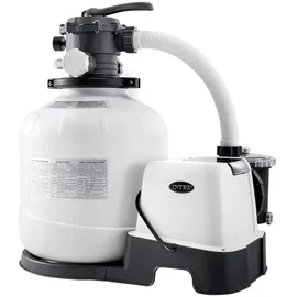 Intex Sandfilteranlage Eco20220 26680