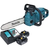 Makita DUC357RF2X3 inkl. 2 x 3,0 Ah + Ladegerät
