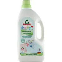 Frosch Baby Waschmittelkonzentrat 1,5 L (22 Wäschen)