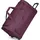 Redolz Duffle Reisetasche 71 cm burgundy