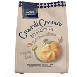 Cuordi Crema - Pistazie 200g