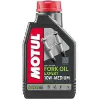 Motul FL Fork Oil Expert Medium/Gabelöl (105930) 10W 1 Liter,