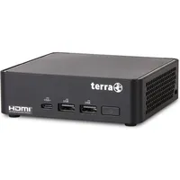 WORTMANN TERRA PC-BUSINESS BUSINESS 1000 - Komplettsystem - Core