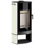Hajduk Kaminofen Hajduk Kaminofen Arco F2 Kaminofen 7kW Weiss