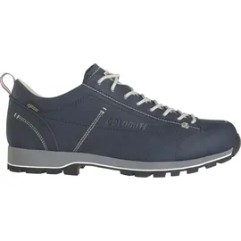 Dolomite Cinquantaquattro Low FG GTX Herren blue navy 42