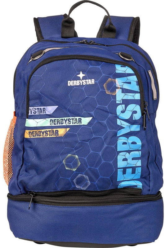 Preisvergleich Produktbild DERBYSTAR Rucksack Kinder navy 15 Liter