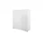 Möbel Boss Highboard 116 x 131 x 40 cm Weiß