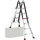 Altrex Varitrex Tele Pro+ Vielzweckleiter 4x4